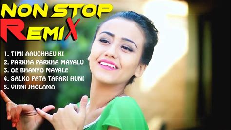 rolex gana mix|Nepali best Remix Collection .